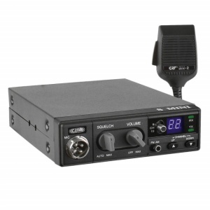 Statie radio CB PNI CRT S Mini , ASQ