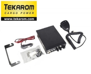 Statie radio CB PNI Escort HP 8000L cu ASQ reglabil - Img 4