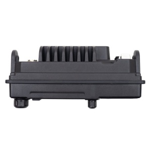 Statie radio CB PNI Escort HP 9500 multistandard, difuzor frontal, ASQ, VOX, Scan, 4W, AM-FM, alimentare 12V - 24V, mufa de bricheta inclusa - Img 2
