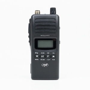 Statie radio CB portabila PNI Escort HP 72, multi-standard - Img 8