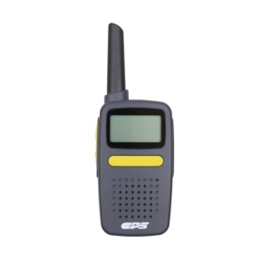 Statie radio PMR portabila PNI CP225 8CH 0.5W 1100mAh set cu 2 buc - Img 6