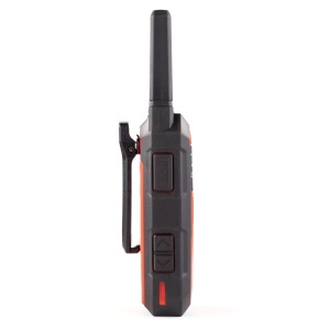 Statie radio portabila PMR Dynascan RUGGED 446MHz, 0.5W, 16CH, IP67 - Img 4