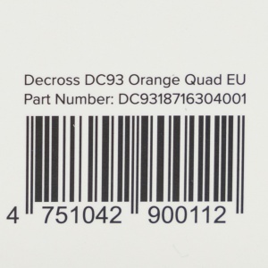 Statie radio portabila PMR PNI Decross DC93 Quad, 446MHz, 0.5W, 16CH, Waterproof IP67, set 4 bucati - Img 9