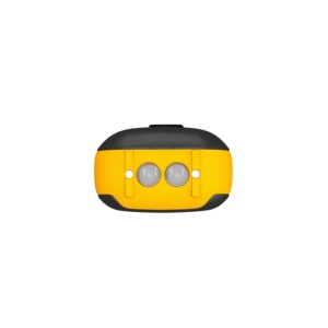 Statie radio portabila PMR PNI Decross DC93 Quad, 446MHz, 0.5W, 16CH, Waterproof IP67, set 4 bucati