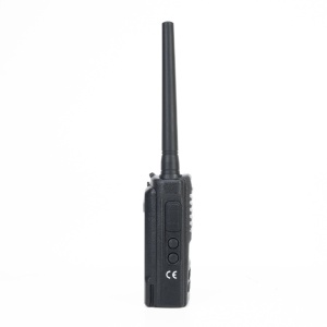 Statie radio portabila PMR PNI Dynascan RD-5, 446MHz, 0.5W, 8 canale, Vox, Roger Beep, Dual Watch, CTCSS-DCS - Img 3