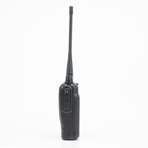 Statie radio portabila PNI Alinco DJ-VX46, PMR446, IP67, Scan, Vox, filtru Compander, Scramble, acumulator 1800mAh - Img 4