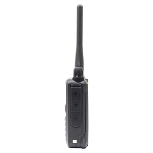 Statie radio portabila PNI PMR R45 PRO 446MHz, 0.5W, 99 canale programabile, 16 PMR si tonuri 38 CTCSS si 104 DCS, Squelch 5 niveluri, VOX, TOT, BCL, Scan, Roger Beep - Img 8