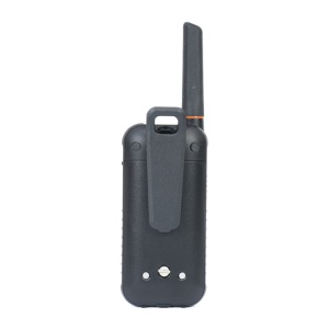 Statie radio portabila PNI PMR R80 PRO, set cu 2 buc, 0.5W - Img 3