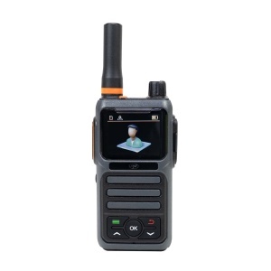 Statie radio portabila PNI PoC 1300 GSM 4G LTE, Linux OS, ecran color 1.77 inch, acumulator Li-Ion 4400 mAh - Img 10