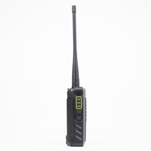 Statie radio portabila UHF PNI Dynascan RL-300, 400-470 MHz, IP55, Scrambler, TOT, VOX,CTCSS-DCS - Img 2