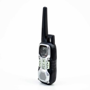 Statie radio portabila Uniden PMR446-HR-2CK,8 CH, 38 CTCSS, 83 DCS, 0.5W, set cu 2 buc - Img 3