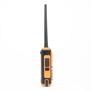 Statie radio portabila VHF/UHF PNI P17UV dual band 144-146MHz si 430-440MHz, 999CH, 1500mAh, Scan, Dual Watch, Roger Beep, functie Radio FM si lanterna semnalizare - Img 5