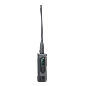 Statie radio portabila VHF/UHF PNI PX360S dual band - Img 5