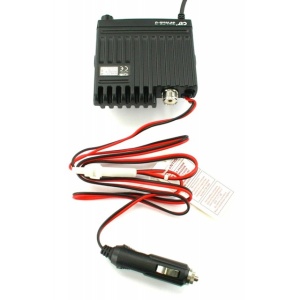 Statie radio UHF CRT SPACE U 400-470 MHz programabila pe PC, 199 canale - Img 4