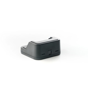 Statie radio VHF/UHF Dynascan UV-101 dual band, 640 canale, VOX, Scan, Radio FM, Li-Ion 1800 mAh - Img 5