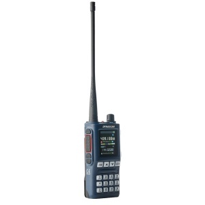 Statie radio VHF/UHF Dynascan UV-101 dual band, 640 canale, VOX, Scan, Radio FM, Li-Ion 1800 mAh - Img 15