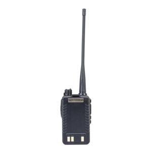 Statie radio VHF/UHF portabila PNI Alinco DJ-CRX-7, Radio FM, acumulator 1800mAh, Talk Around, BCL, TOT, DTMF, CTCSS, DCS - Img 4