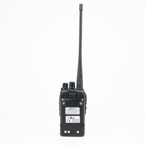 Statie radio VHF/UHF portabila PNI Alinco DJ- MD5XEG, DMR, 4000 canale, mod analog si digital - Img 4