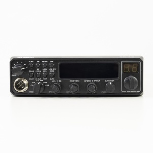 Statie radioamatori ALINCO DX-10, AM, FM, SSB 10M CW TRX 28 - 29.7 MHZ - Img 7