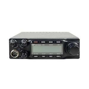 Statie radioamatori CRT SS 9900V AM, FM, LSB, USB, CW 28-29.7Mhz, ASQ, DTMF, Roger Beep, 12V, CTCSS, DCS, programabila - Img 7