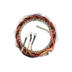 Stator alternator 12V UTB U-650 - Img 4