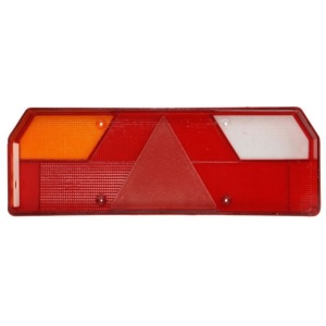 Sticla Dispersor Lampa Stop dreapta - Img 2