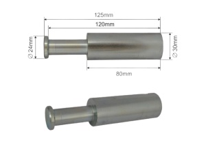 Stift cu cap