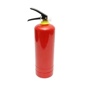 Stingator auto cu pulbere ABC 2kg P2 - Img 3