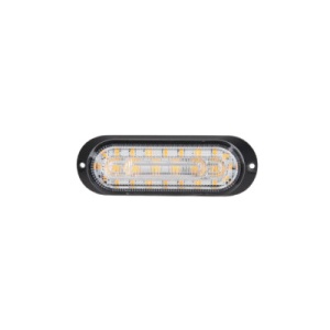 STROBOSCOP 6 + 20 LED-uri