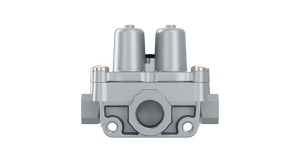 Supapa de protectie 4 cai WABCO - Img 7