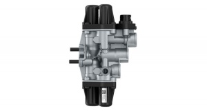 Supapa protectie multicircuit WABCO - Img 4