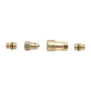Supapa trecere mos-baba pe con cu reductii 20mm - Img 3
