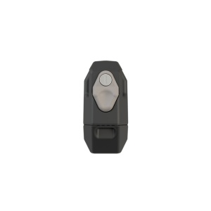 Suport 4 perechi schiuri Hakr 0540 cu prindere pe bare transversale - Img 3
