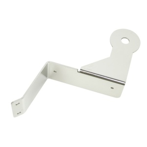 Suport antena PNI SPA-22 pentru montant vertical usa sofer, recomandat pentru IVECO STRALIS, EUROCARGO, CUBE - Img 3