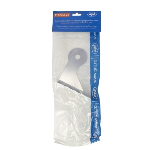 Suport antena PNI SPA-22 pentru montant vertical usa sofer, recomandat pentru IVECO STRALIS, EUROCARGO, CUBE - Img 6