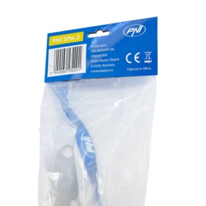 Suport antena PNI SPA-3 pentru parasolar, recomandat SCANIA NEW-R, SUPER-R, STREAMLINE, SERIE 4 - Img 5