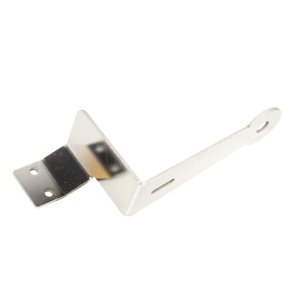 Suport antena PNI SPA-33 pentru montant vertical usa sofer, recomandat pentru SCANIA SERIE R/S/G, NEW GENERATION - Img 7