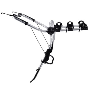 Suport bicicleta Thule ClipOn 9104 cu prindere pe haion pentru 3 biciclete - Img 2