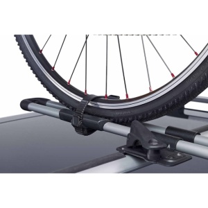 Suport biciclete Thule FreeRide 532 cu prindere pe bare transversale - Img 6
