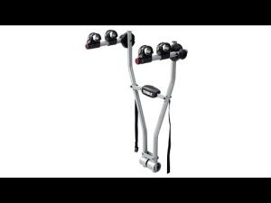 Suport biciclete Thule Xpress 970 cu prindere pe carligul de remorcare pentru 2 biciclete - Img 5