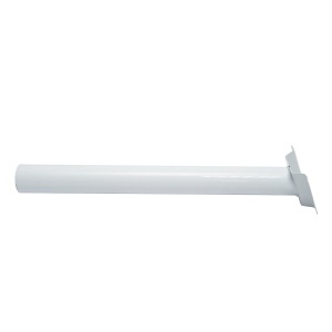 Suport brat lampa iluminat stradal Ø48x480mm - Img 2