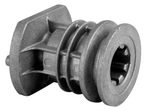 Suport cutit masina tuns iarba NG 464TR, NG 504TR, T 484TR, TDL 534 (25.4mm) - Img 3