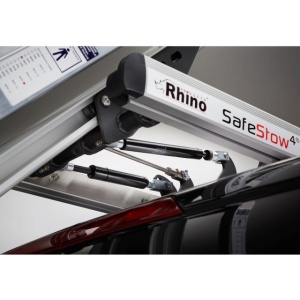 Suport fixare scara extra lata, Rhino SafeStow4 3.1m - Img 5