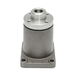 Suport fulie ventilator Perkins cod OEM 4113K005 - Img 2