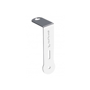 Suport Midland AB Scania R2-R3, otel inoxidabil, pentru montaj antena - Img 4