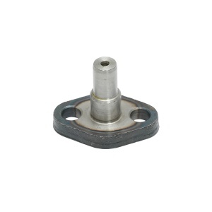 Suport pompa transmisie Massey Ferguson cod OEM 898643M1