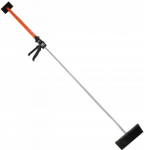 Suport stalp telescopic pentru placi / panouri rigips VERKE - Img 3