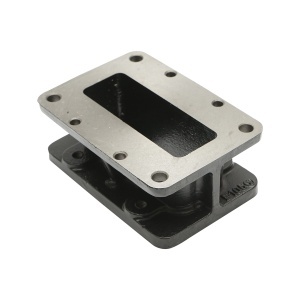 Suport superior compresor aer U-650 - Img 3