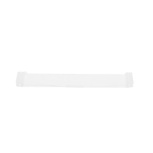 Suport transparent eticheta pentru cutie plastic de depozitare