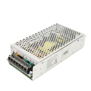 Sursa de tensiune in comutatie PNI ST10A 230V la 12V 10A stabilizata pentru sisteme de supraveghere - Img 4